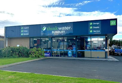 Think Water Bunbury