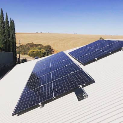 Valley Solar - South Australia