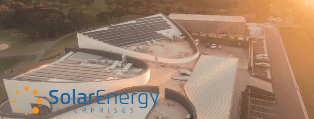 Solar Energy Enterprises