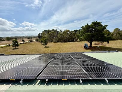 Freelight Energy pty ltd