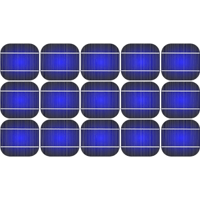 Solar Barn