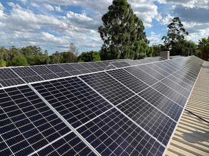 SL Green Energy PTY LTD