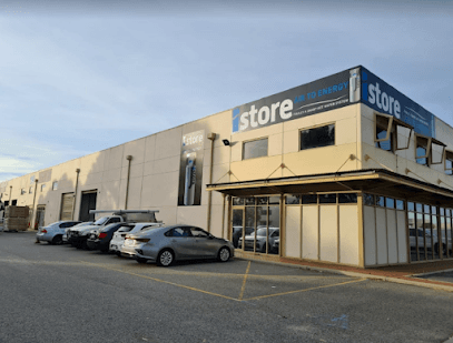 iStore