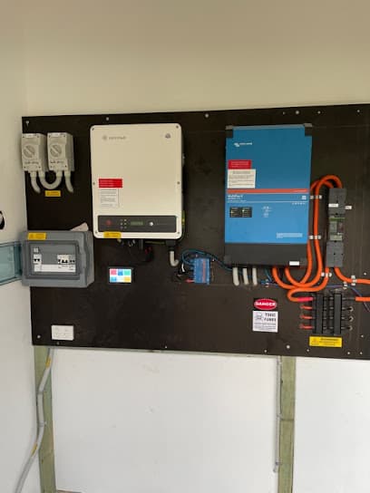 Superior Electrical & Solar Services