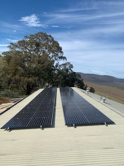 Solar Architects
