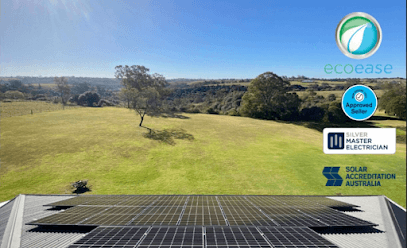 Eco Ease Electrical