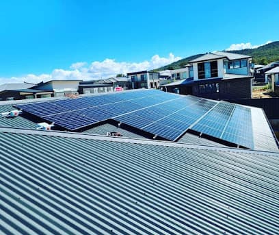Max Energy Solar
