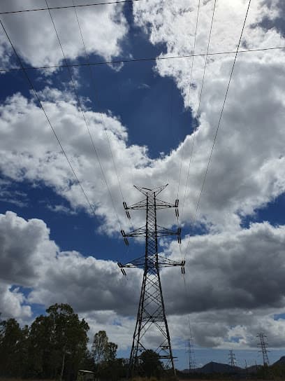 Ross River Solar Farm