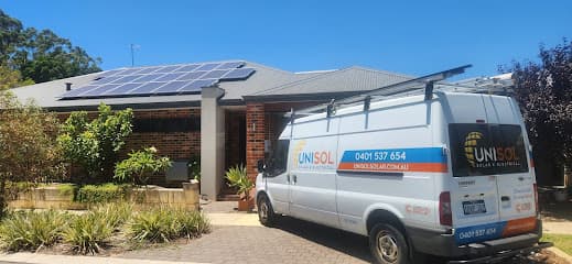 Unisol Solar & Electrical