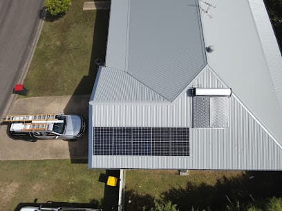Newy Solar Co Pty Ltd