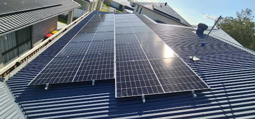 Sunleaf Solar