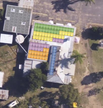 Solar Service Technology