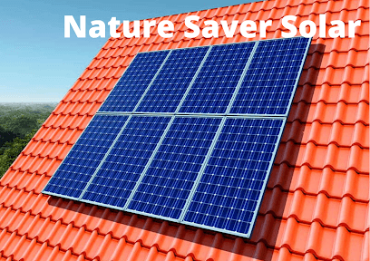 NATURE SAVER SOLAR