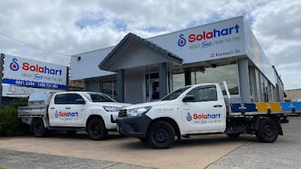 Solahart Cairns