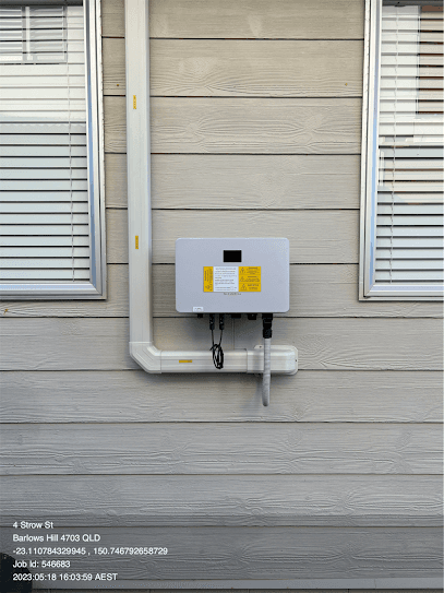 O'Brien Electrical & Solar Yeppoon
