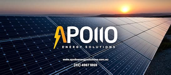 Apollo Energy Solutions