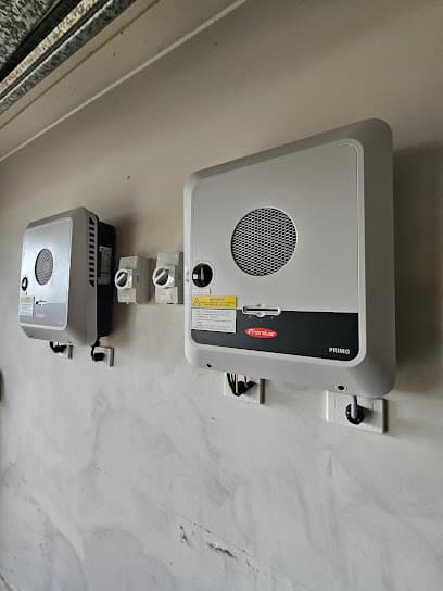 Exurge Solar and Electrical