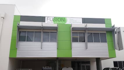 Fusion Solar & Electrical