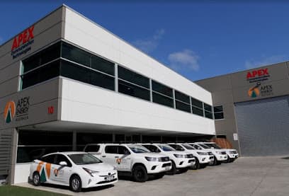 Apex Energy Australia