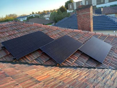 Infinity Solar Solutions