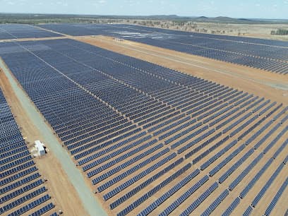 Clermont Solar Farm
