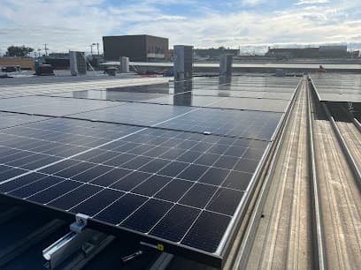 San Solar & Batteries