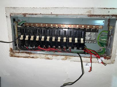 Neptune Electrical & Technology