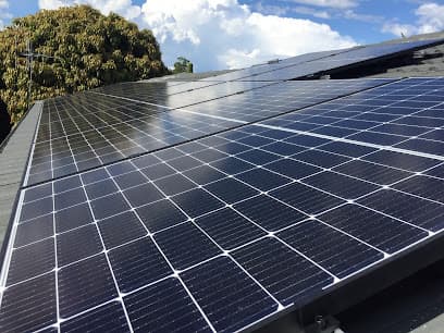 Waz Electrical and Solar