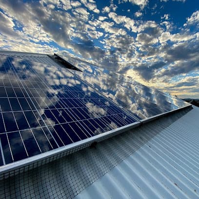 I Clean Solar