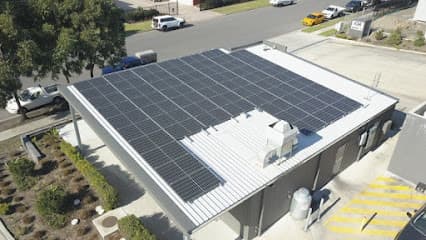 Reclaim Solar Energy