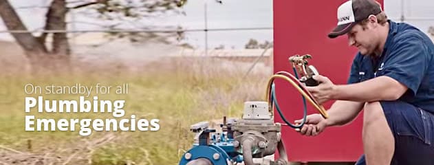 Bunbury Plumbing Services