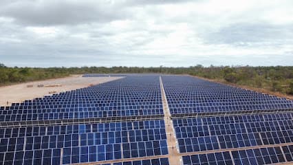 All Energy Queensland