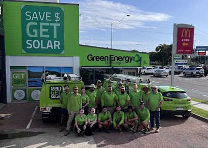 Green Energy Technologies - Townsville - Top rated solar installer in Queensland