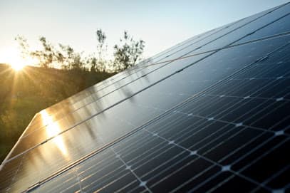 Solargain Melbourne