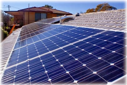 ACT Smart Electrical and Solar