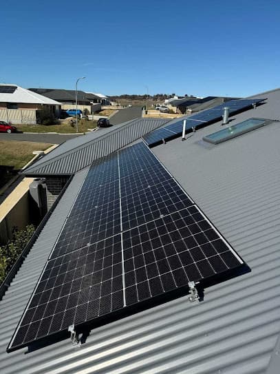 Carr Electrical and Solar - Dubbo