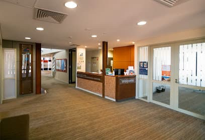 Desert Knowledge Precinct