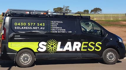 Solaress Electrical & Solar Systems