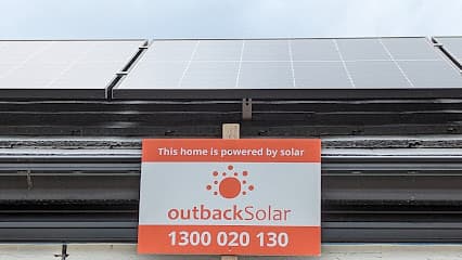 Outback Solar