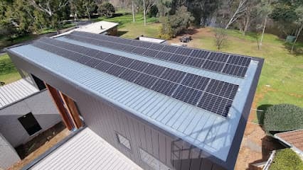 Blake Campbell Solar