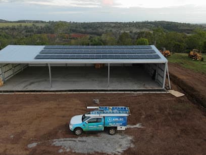AIRLEC AUSTRALIA