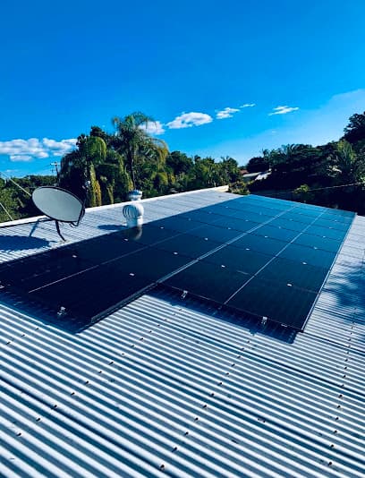 Marshall Energy Solutions: Solar and Battery Storage Experts - Top rated solar installer in Victoria