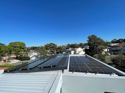 5 POINTS ELECTRIC (Electrical+Solar)