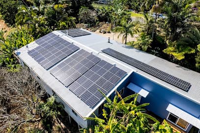CJG Solar