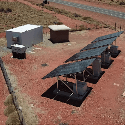 Battery Energy Power Solutions