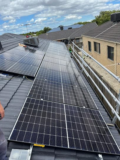 Arinna Solar