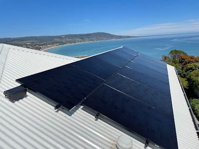 Dunton Group Electrical and Solar