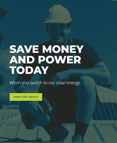 Symons Energy