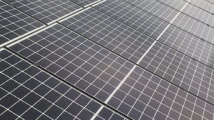 Iconic Solar & Batteries