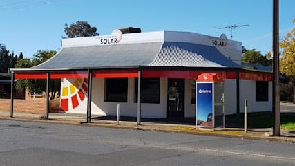Town & Country Solar